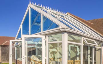 conservatory roof insulation costs Dancers Hill